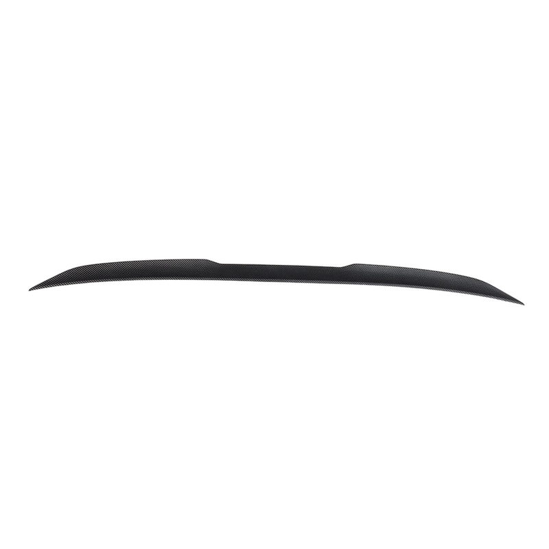 120cm Universal Car Trunk Spoiler Black Car Styling Accessories Spoiler for Car