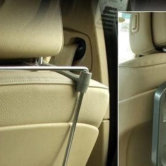 Car Multi Tray Laptop Table Cup Holder Work Desk (Black)