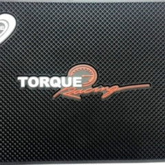 Car Anti / Non Slip Mat Pad For Dashboard (Torque Racing)