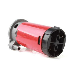 Double Trumpet Pressure Air Horn For Motorcycle Car Super Loud 135db 12V