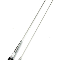 Nagoya Car Radio Antenna 27MHz 150W 3.0dBi Mobile Antenna Length 130CM(51.1in) (1 Pack)