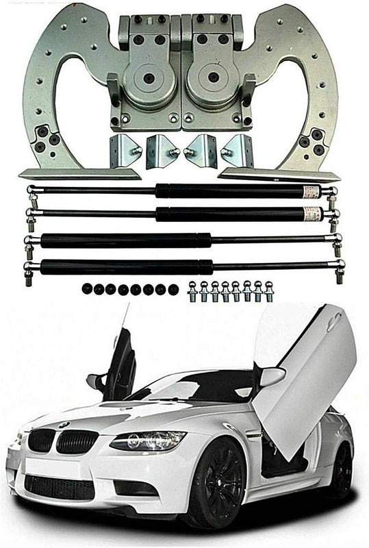 Buy Universal 90 Degree Car Door Convert Conversion to Lambo – B2B ...