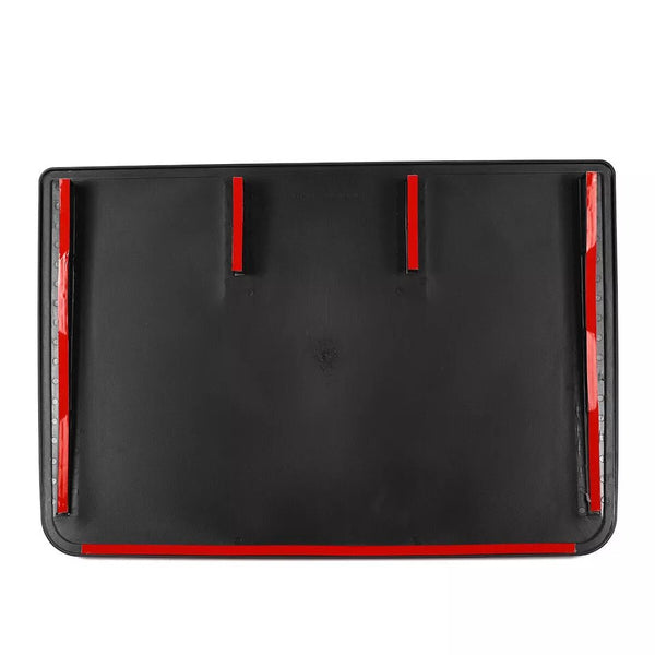 Universal Car ABS Sunroof Cover Imitation Sunroof Roof Sunroof DIY Decoration