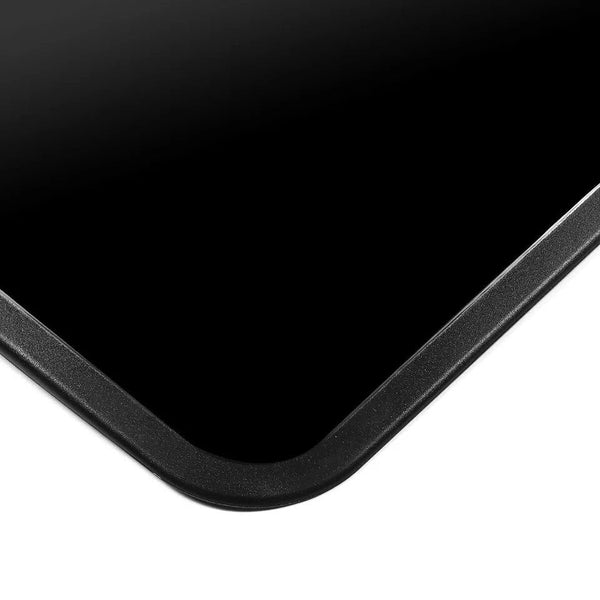 Universal Car ABS Sunroof Cover Imitation Sunroof Roof Sunroof DIY Decoration