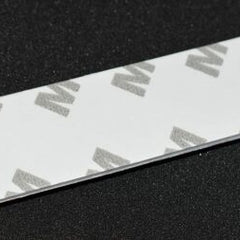 Universal TDI Sport Edition Badge Sticker for All Cars, Bikes Metal (Black)