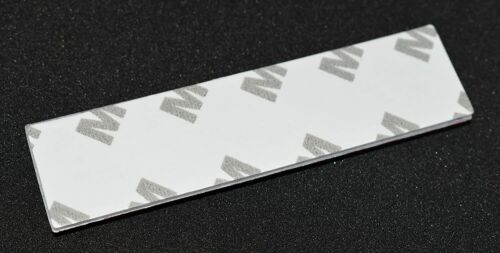 Universal TDI Sport Edition Badge Sticker for All Cars, Bikes Metal (Black)