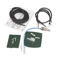 BF 60mm Water Temp Gauge High Quality Turbo Gauge with Red & White Light