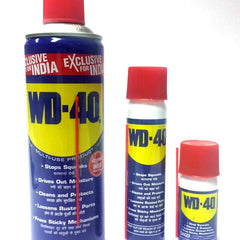 WD40 Family Pack 400ml+63.8g+32g (Shipping Free)