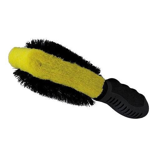 Car Wheel Brush & Brake Dust Remover