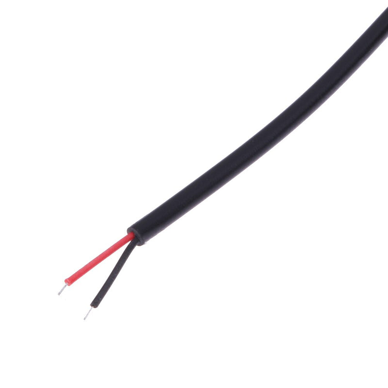 White 6in1 Kit 12V Hawkeye LED Car Emergency Strobe Lights DRL With Wireless Remote Control